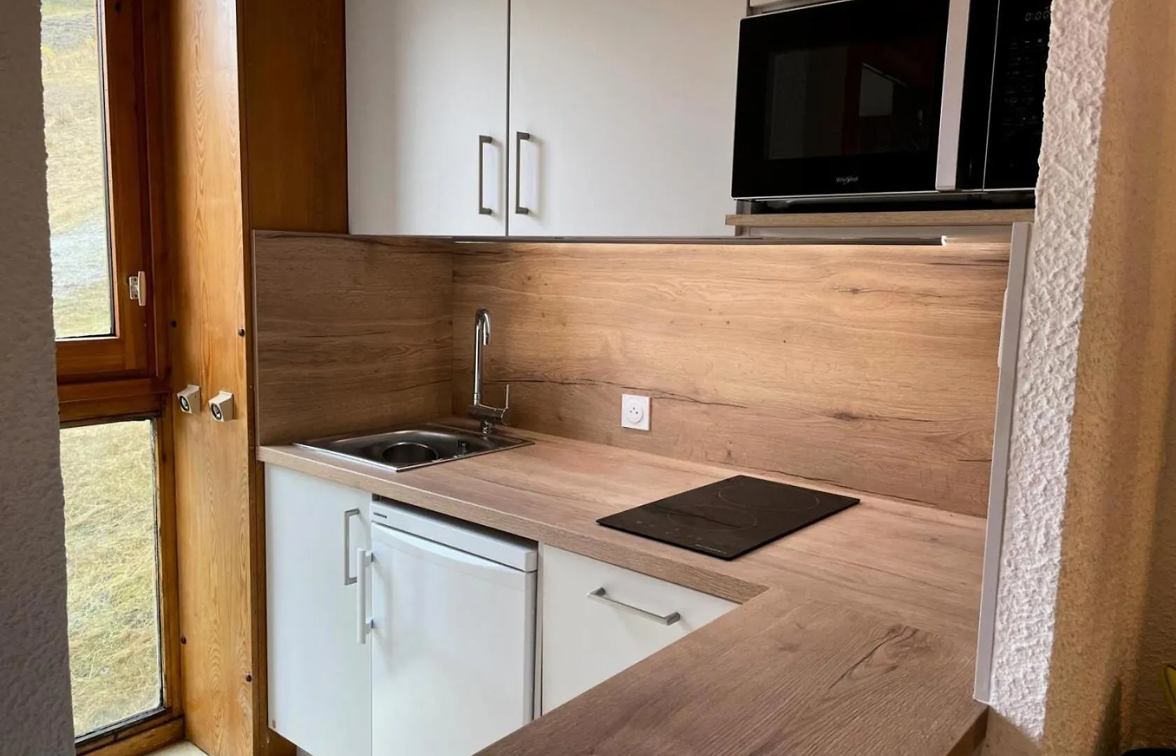 Residence La Clef - Appartement Au Coeur Des Coches Mae-0181 La Plagne 0*,