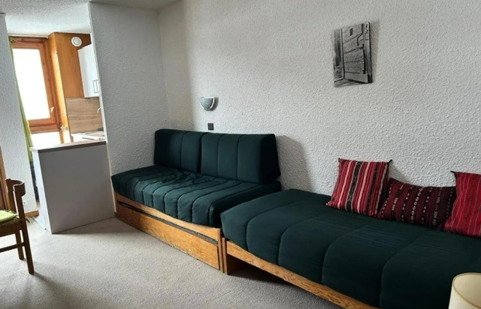 Residence La Clef - Appartement Au Coeur Des Coches Mae-0181 La Plagne 0*,  France